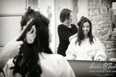 Photographe de mariage à Lyon