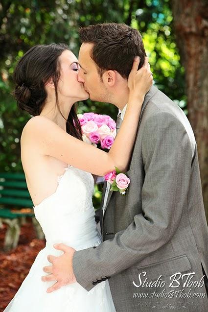 Photographe de mariage à Lyon