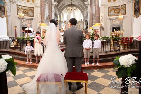 Photographe de mariage à Lyon