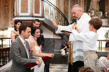 Photographe de mariage à Lyon