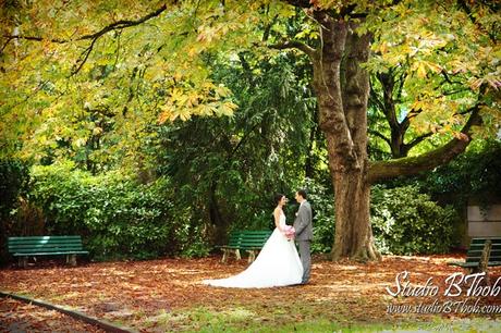 Photographe de mariage à Lyon