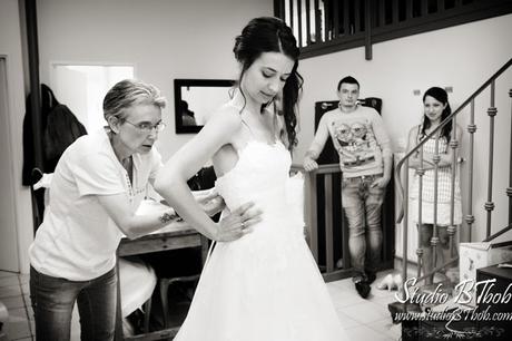 Photographe de mariage à Lyon