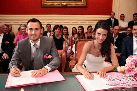 Photographe de mariage à Lyon