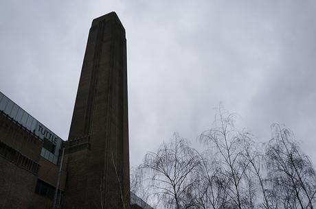 Londres Tate Modern