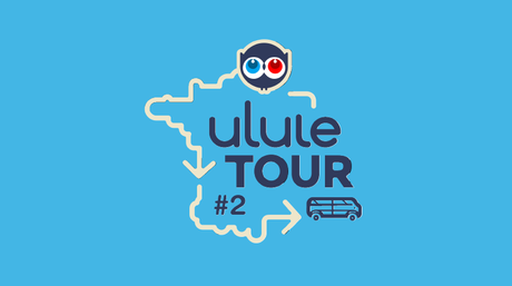 Ulule Tour 2015, mode d’emploi !