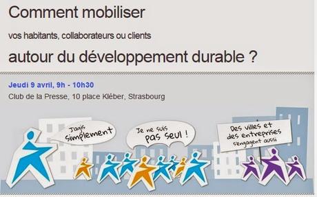 Comment mobiliser vos parties prenantes autour du Développement Durable ?