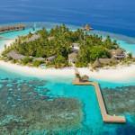 EVASION: Le paradis sur terre aux Maldives