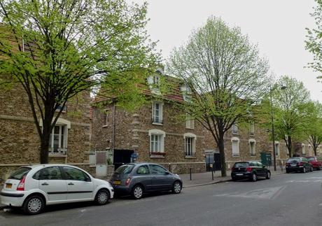 Du côté de Bercy Village...