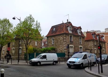 Du côté de Bercy Village...