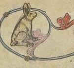 Lettre d’amour presque charmante d’Henri IV à Gabrielle : les lapins