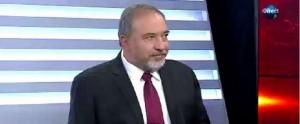 Lieberman:  » Il faut décapiter à la hache tous les arabes qui ne sont pas fidèles à Israël »