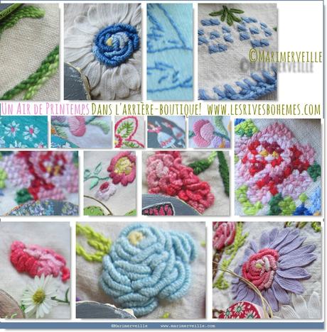 Marimerveille un air de printemps