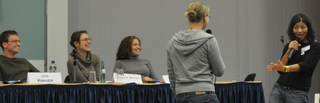 ETUDES SANS FRONTIÈRES International : 2e Congrès du 8 au 11 mai !