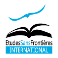 ETUDES SANS FRONTIÈRES International : 2e Congrès du 8 au 11 mai !