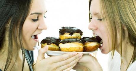 Faire des écarts, c'est important !