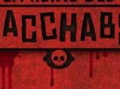 L'éveil Macchabs, tome reine Macchabs