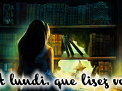 C'est lundi, lisez-vous? (26/01/2015)