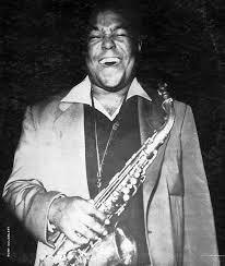 Charlie Parker