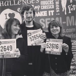 Le #semiparis, c’était …