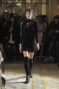 Augustin Teboul, Présentation femme, Automne/Hiver 2015/16 _DR26114