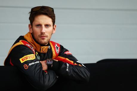 Romain-Grosjean-Lotus-2015-F1