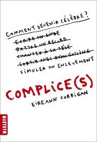 Complice(s) de Eireann Corrigan