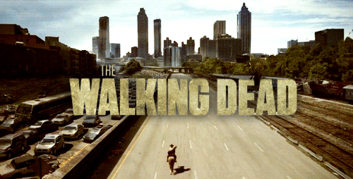 The Walking Dead : Survivons a la menace zombie !