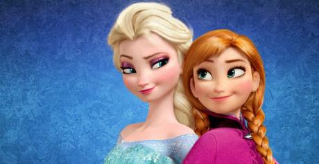ALERTE: #Frozen2... Oui une suite et pas juste Frozen Fever, une suite à Frozen