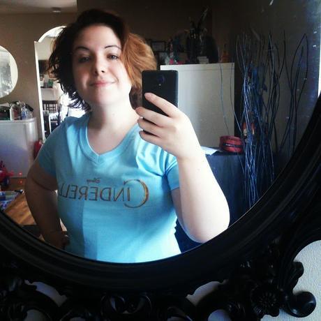 #Cendrillon et des #Goldfishprincess = #SouriresGoldfish parce qu'il y a de la magie #Cendrillon et des #Goldfishprincess = #SouriresGoldfish parce qu'il y a de la magie