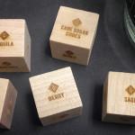 FOOD: jouer aux dés si on manque d’inspiration !