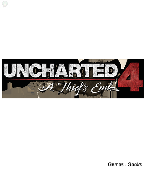 Uncharted 4 A Thief’s End repoussé au printemps 2016