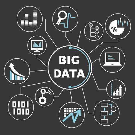 Le big data arrive enfin dans l'entreprise
