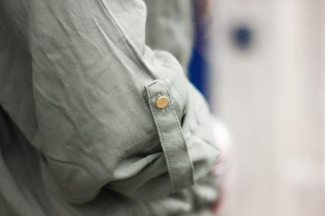 détail bouton