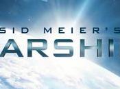 Meier’s Starships disponible