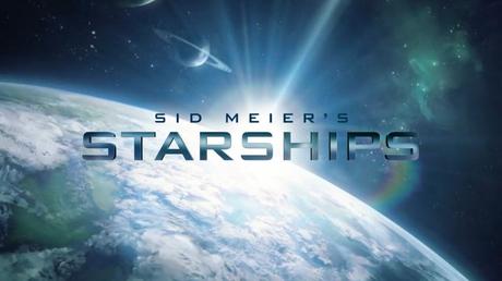 Sid Meier’s Starships est disponible