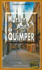 murder party a quimper