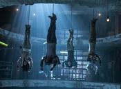 Premières photos Labyrinthe Terre Brûlée