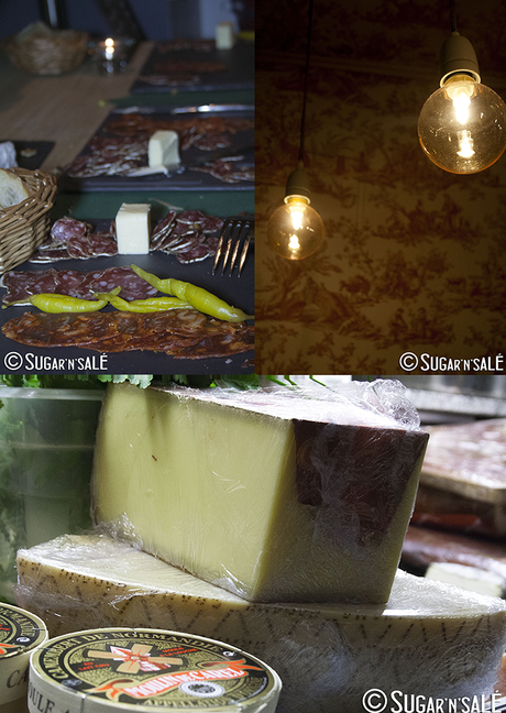 Bonne adresse - Chéri Charlot et Pas vu, pas pris