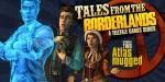 Tales from Borderlands news vidéo