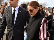 Paris Fashion Week AW/15