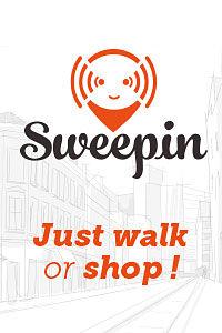 #Sweepin, une histoire d’amitié autour d’un projet innovant