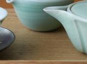 Asahi-yaki, terres porcelaines