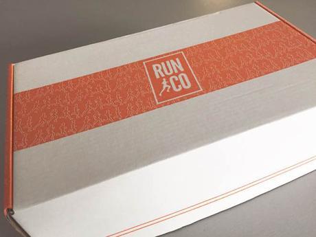 La box Run & Co, la box du runner