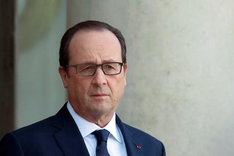 POLITIQUE > Rabibochage et petits fours entre François Hollande et les frondeurs