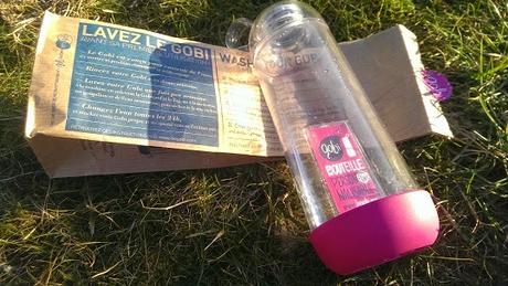 Gobi : un bon plan pour limiter les déchets de bouteilles en plastique