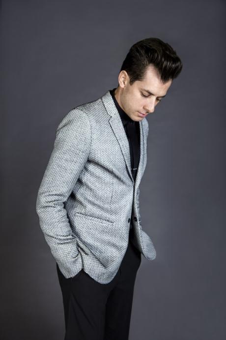 Mark Ronson