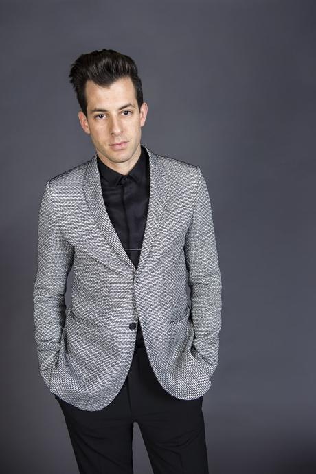 Mark Ronson