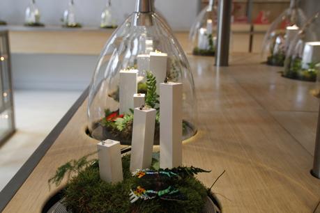 MODE Le Manège A Bijoux d’E.Leclerc, Vous ne verrez plus les bijoux de la même façon