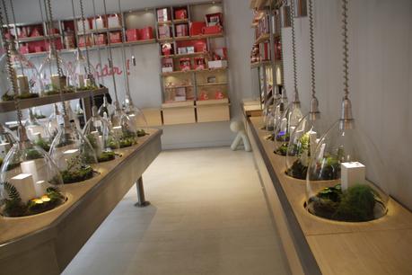 MODE Le Manège A Bijoux d’E.Leclerc, Vous ne verrez plus les bijoux de la même façon