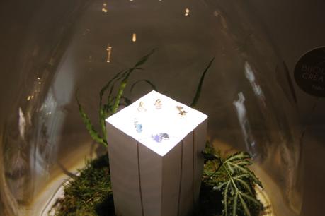 MODE Le Manège A Bijoux d’E.Leclerc, Vous ne verrez plus les bijoux de la même façon